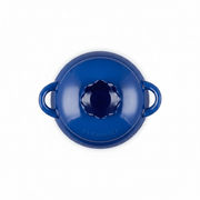 Le Creuset Le Creuset Fruit Collection Blueberry Mini Cocotte