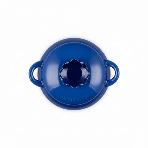 Le Creuset Le Creuset Fruit Collection Blueberry Mini Cocotte