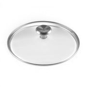 Le Creuset Le Creuset Glass Lid with Stainless Knob