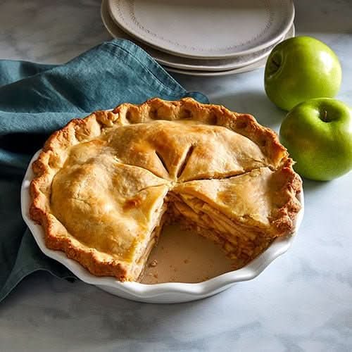 Le Creuset Le Creuset Heritage Pie Dish   