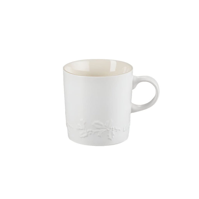 Le Creuset Le Creuset Holly Collection Mug