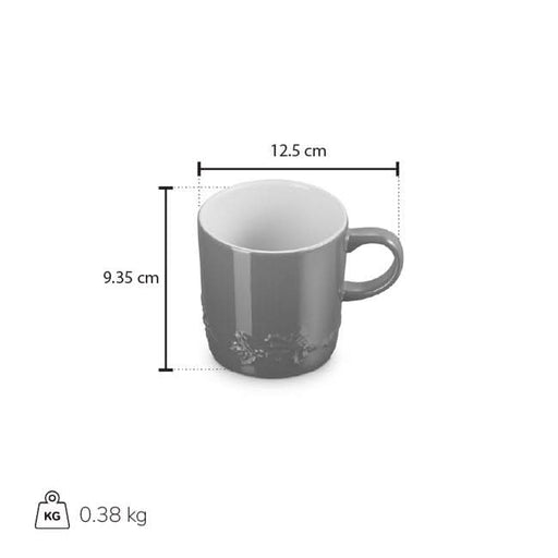 Le Creuset Le Creuset Holly Collection Mug