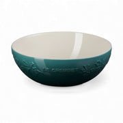 Le Creuset Le Creuset Holly Collection Multi Bowl Artichaut