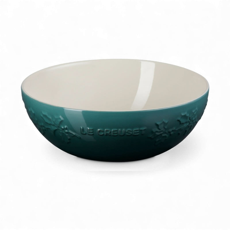 Le Creuset Le Creuset Holly Collection Multi Bowl Artichaut