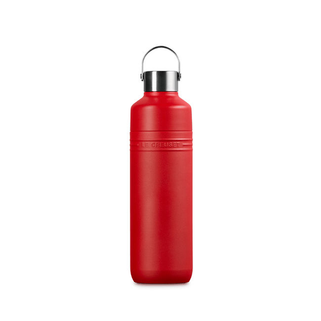 Le Creuset_Le Creuset On-The-Go Insulated Bottle_41066200060005