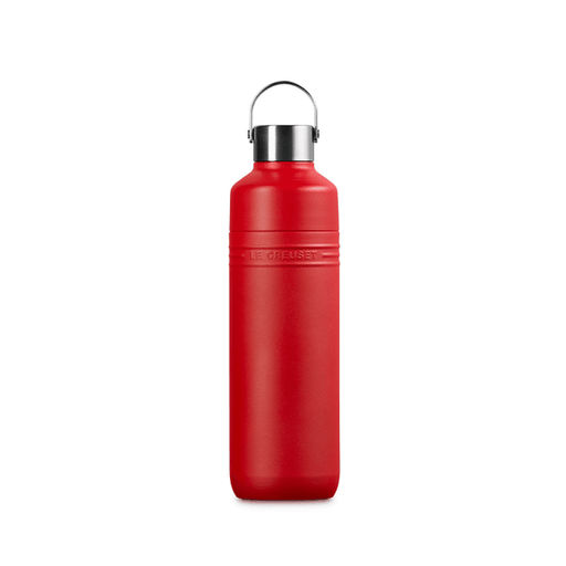 Le Creuset_Le Creuset On-The-Go Insulated Bottle_41066200060005