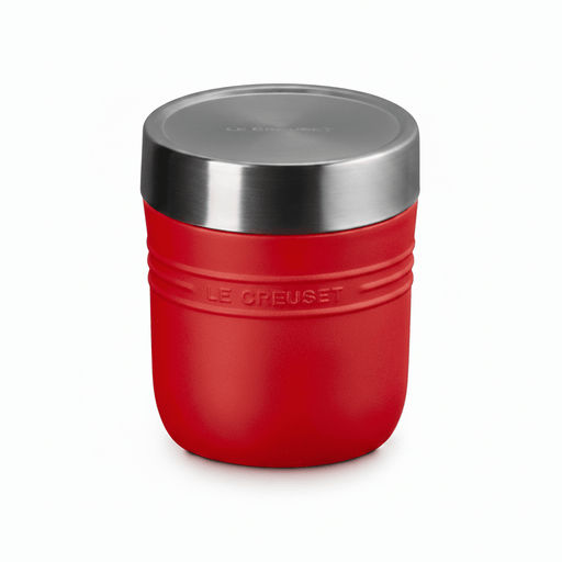Le Creuset_Le Creuset On-The-Go Insulated Food Jar_