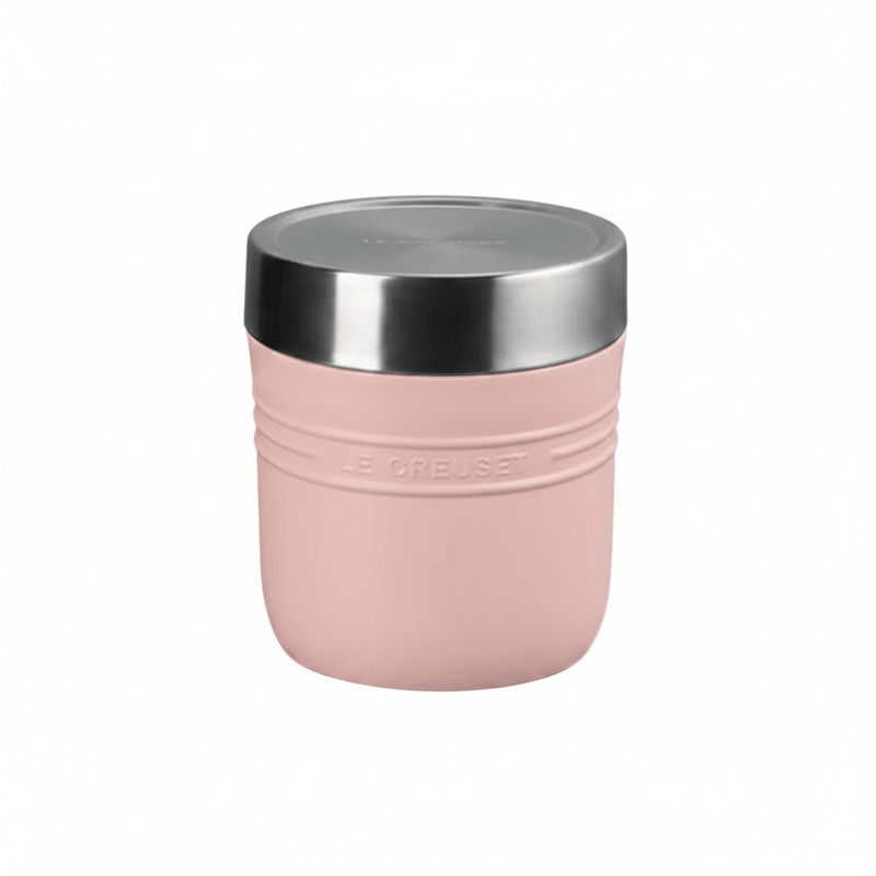 Le Creuset_Le Creuset On-The-Go Insulated Food Jar_