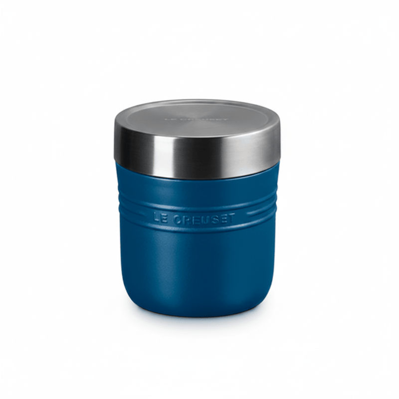 Le Creuset_Le Creuset On-The-Go Insulated Food Jar_