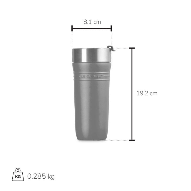 Le Creuset_Le Creuset On-The-Go Insulated Travel Mug_41067135777005