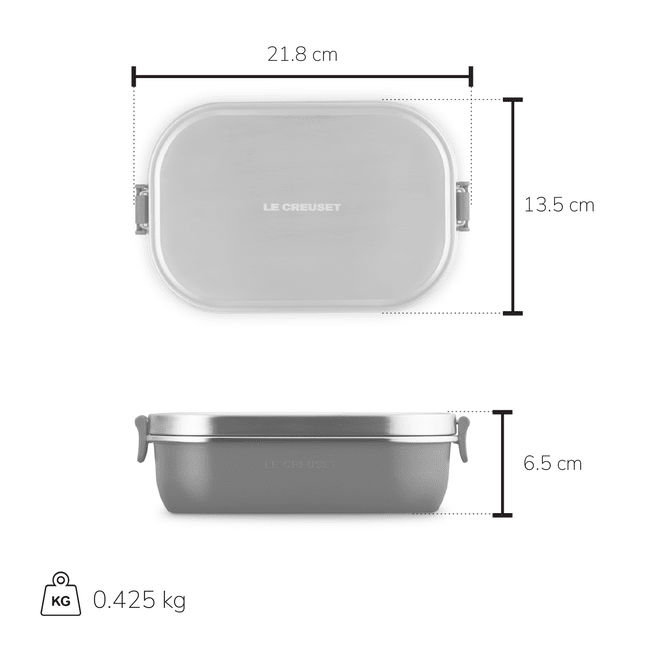 Le Creuset_Le Creuset On-The-Go Lunch Box_