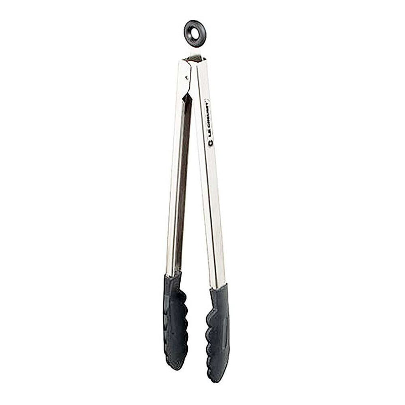 Le Creuset Le Creuset Revolution Silicone Locking Tongs   
