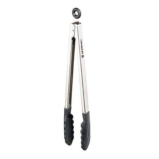 Le Creuset Le Creuset Revolution Silicone Locking Tongs   