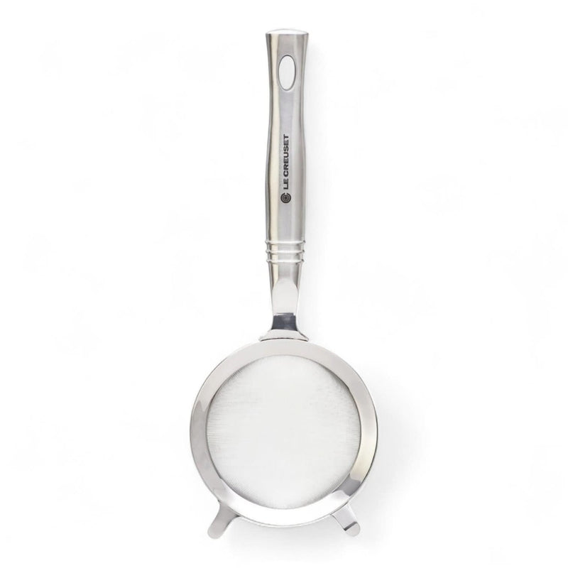 Le Creuset Le Creuset Revolution Stainless Mesh Strainer