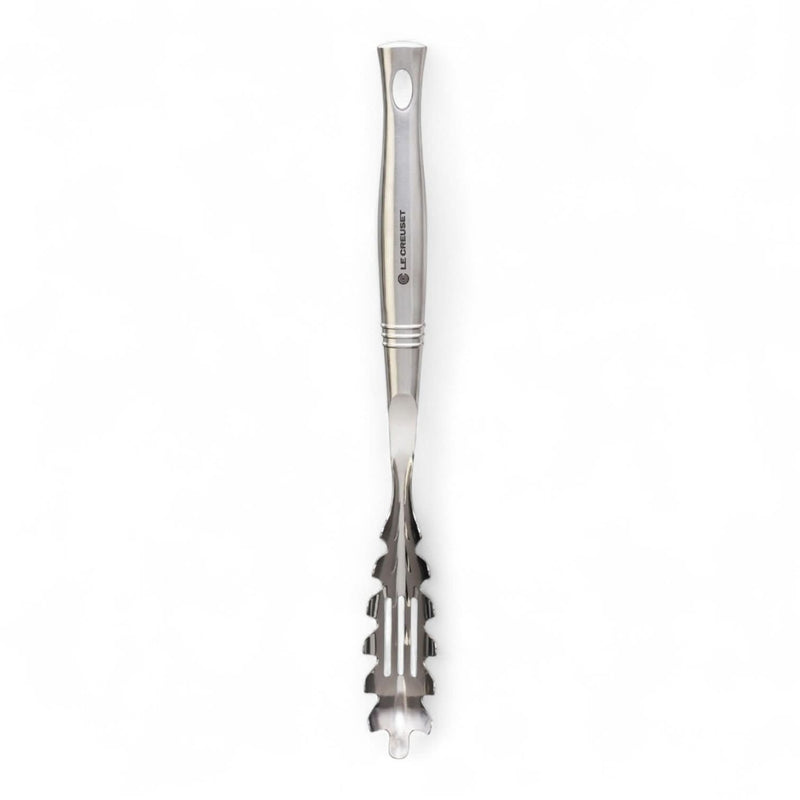 Le Creuset Le Creuset Revolution Stainless Pasta Fork