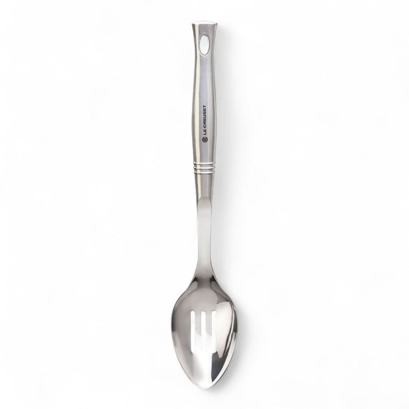 Le Creuset Le Creuset Revolution Stainless Slotted Spoon