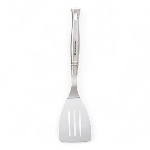 Le Creuset Le Creuset Revolution Stainless Slotted Turner