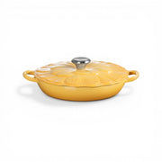 Le Creuset Le Creuset Signature 2.5QT (2.2L) Camomille Petal Braiser