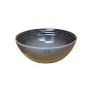 Le Creuset Le Creuset Stoneware Classic Cereal Bowl - Set of 4 Truffle  