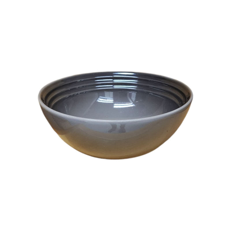 Le Creuset Le Creuset Stoneware Classic Cereal Bowl - Set of 4 Truffle  