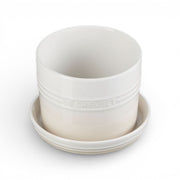 Le Creuset Le Creuset Stoneware Herb Planter Meringue