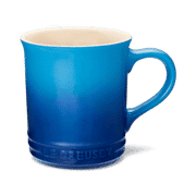 Le Creuset Le Creuset Stoneware Mug - Set of 4 Blueberry