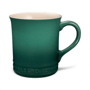 Le Creuset Le Creuset Stoneware Mug - Set of 4 Artichaut