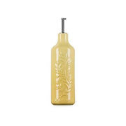 Le Creuset Le Creuset Stoneware Oil Cruet Camomille