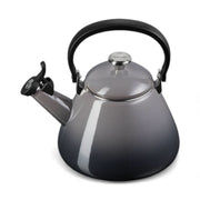 Le Creuset Le Creuset Whistling Kettle - Kone Oyster