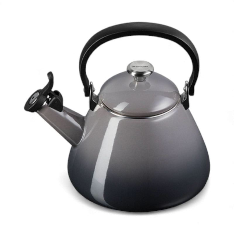 Le Creuset Le Creuset Whistling Kettle - Kone Oyster