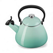 Le Creuset Le Creuset Whistling Kettle - Kone Sage