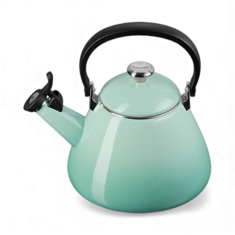 Le Creuset Le Creuset Whistling Kettle - Kone Sage