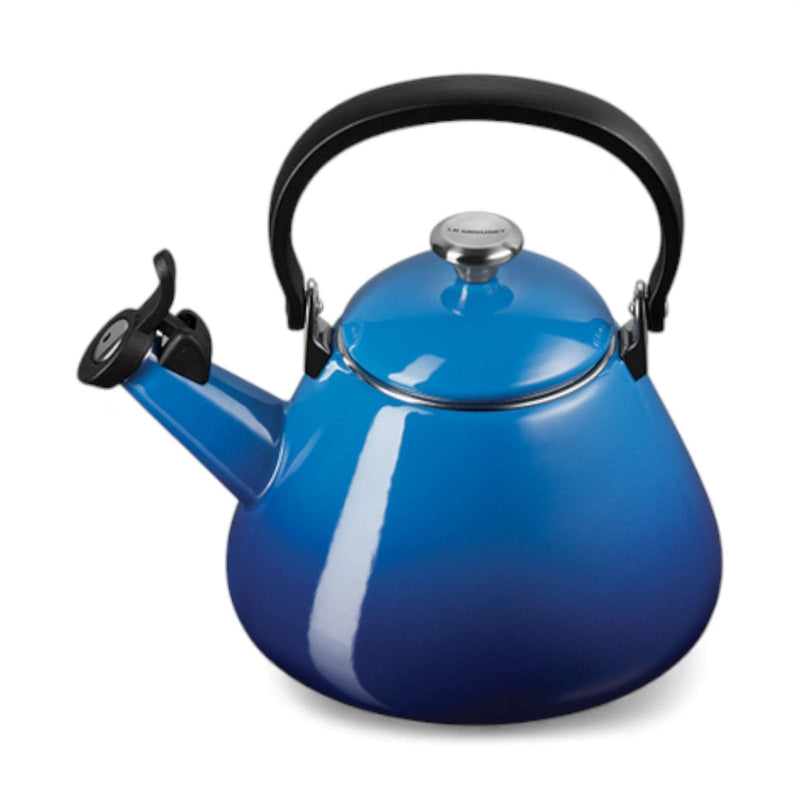 Le Creuset Le Creuset Whistling Kettle - Kone Blueberry
