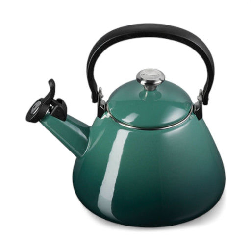 Le Creuset Le Creuset Whistling Kettle - Kone Artichaut