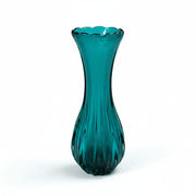 Le Medditeranea Le Medditeranea Turquoise Vase 9.5" (24 cm)