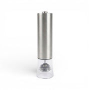 Lemontree Lemon Tree Stainless Electric Pepper Mill