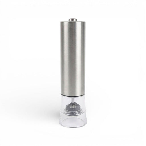 Lemontree Lemon Tree Stainless Electric Pepper Mill