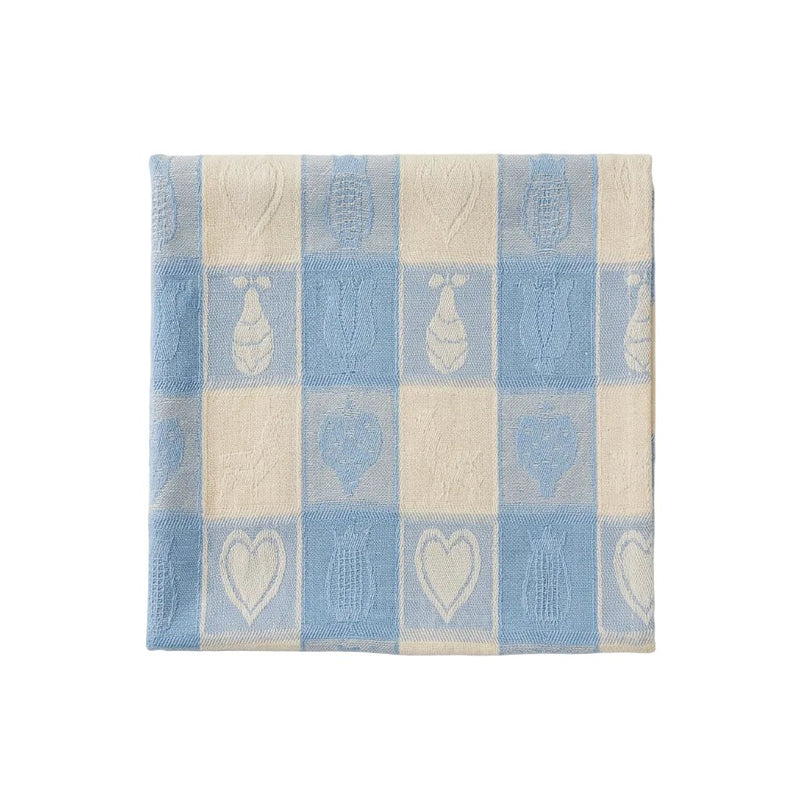 Lemontree_Lemon Tree Whimsical Cloth Napkin - Set of 4_010017
