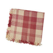 Lemontree_Lemontree Buffalo-Plaid Napkins - Set of 4_