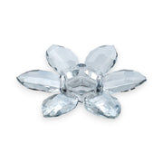 Lemontree Lemon Tree Daisy Crystal Tealight Holder