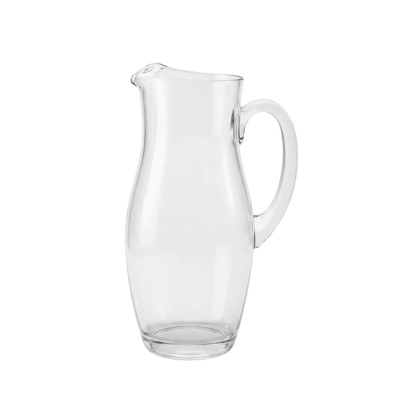Lemontree_Lemontree Glass Pitcher_