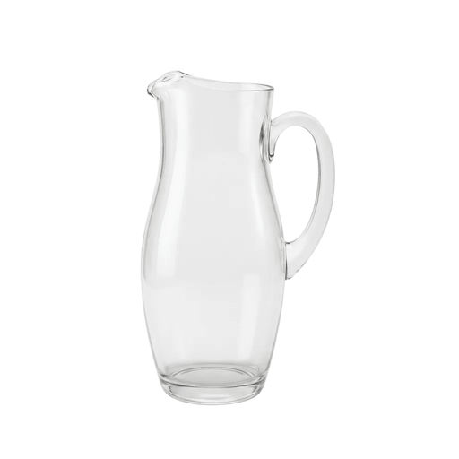 Lemontree_Lemontree Glass Pitcher_