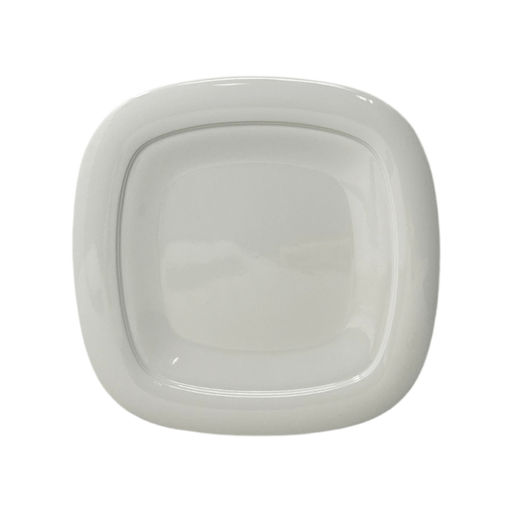 Lenox Lenox Aspen Ridge Accent Square Dinner Plate
