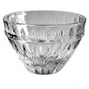 Lenox Lenox Crystal Woodward Bowl