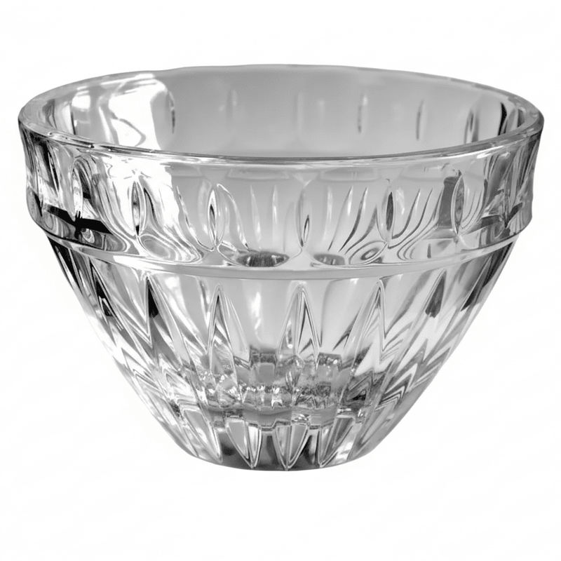 Lenox Lenox Crystal Woodward Bowl