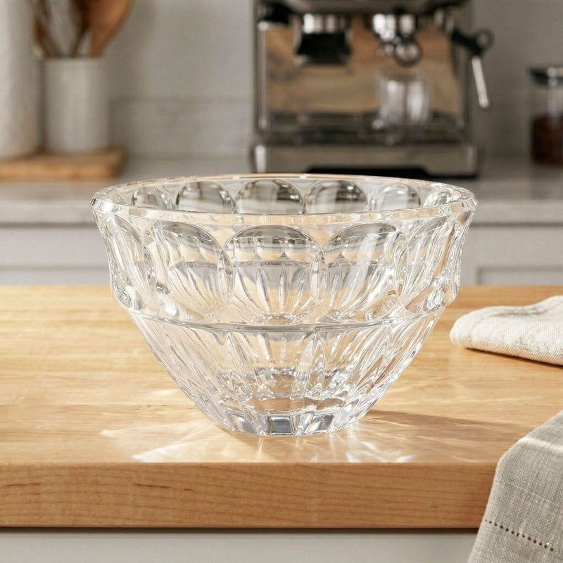 Lenox Lenox Crystal Woodward Bowl