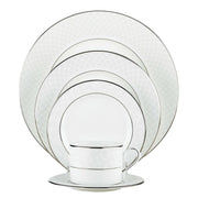 Lenox Lenox Venetian Lace - 5 Piece Place Setting   