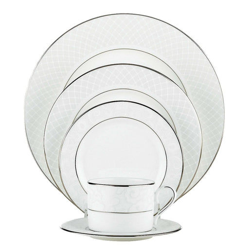 Lenox Lenox Venetian Lace - 5 Piece Place Setting   