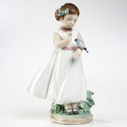 Lladro Lladro Are you Tired   