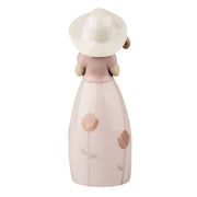 Lladro Lladro Little Rose Figurine   